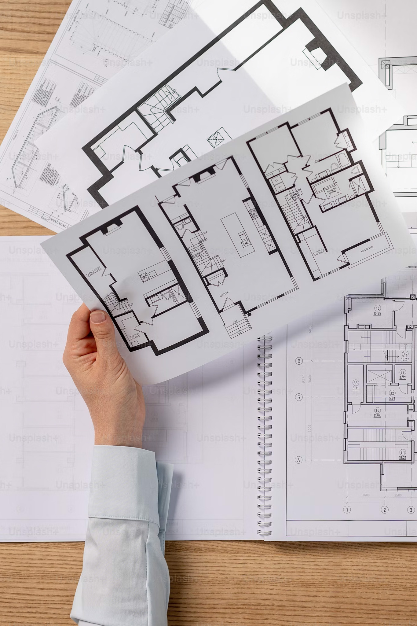Builders & Developers
