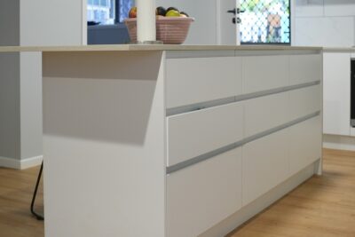 Kitchen Renovations Logan, EB Custom Cabinets, Kitchen