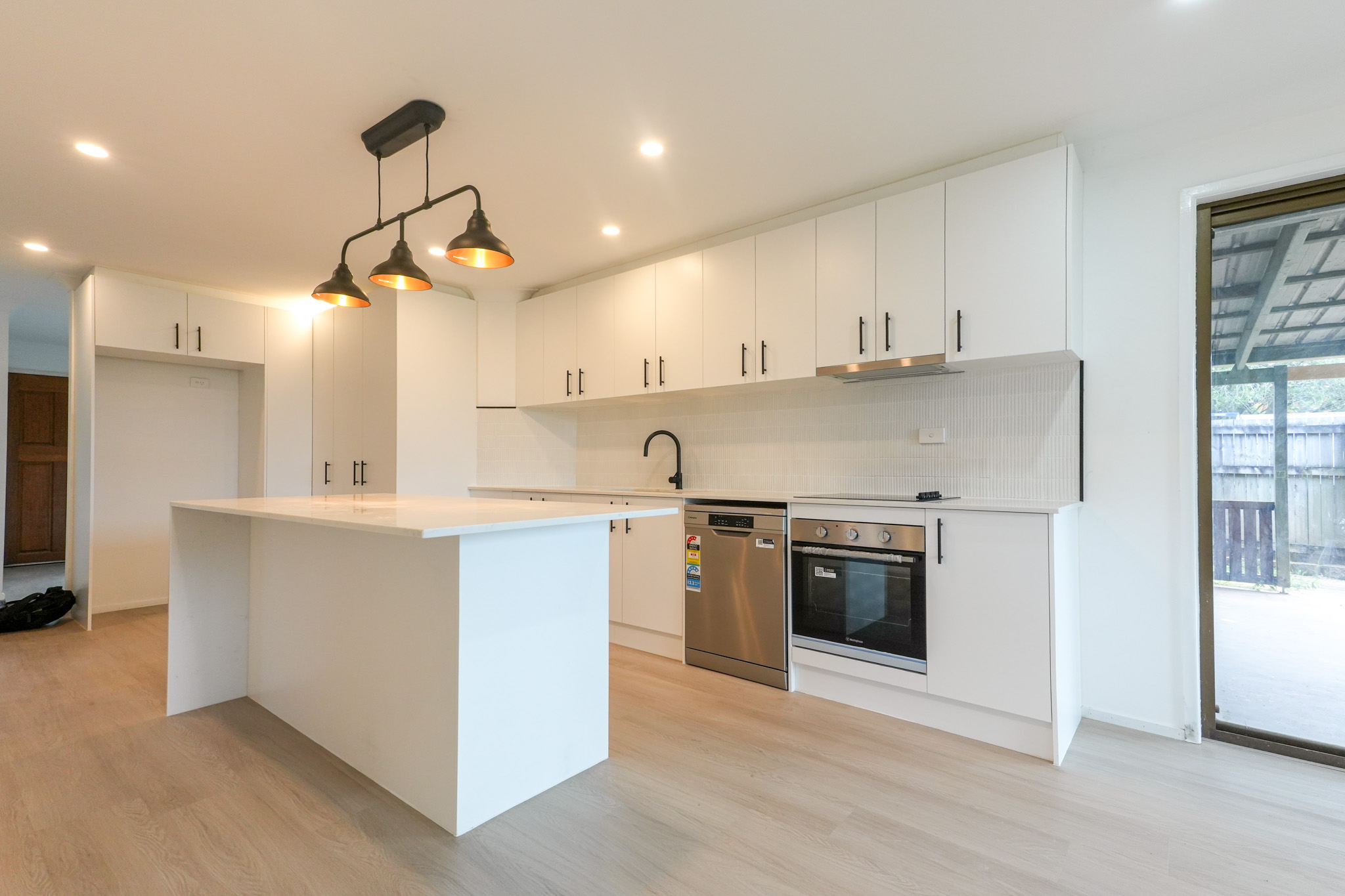 Kitchen Renovation Wellington Point