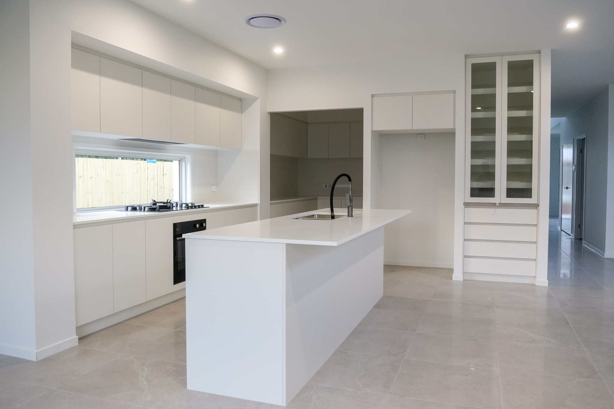 New Kitchen Acacia Ridge